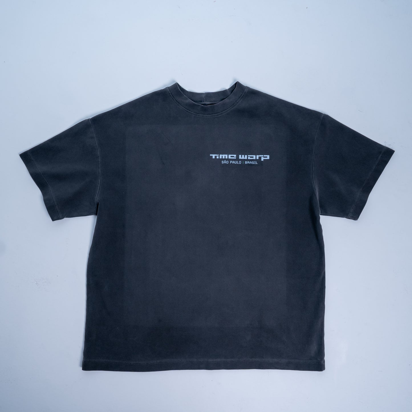 CAMISETA ARTÍSTICA ESTONADA