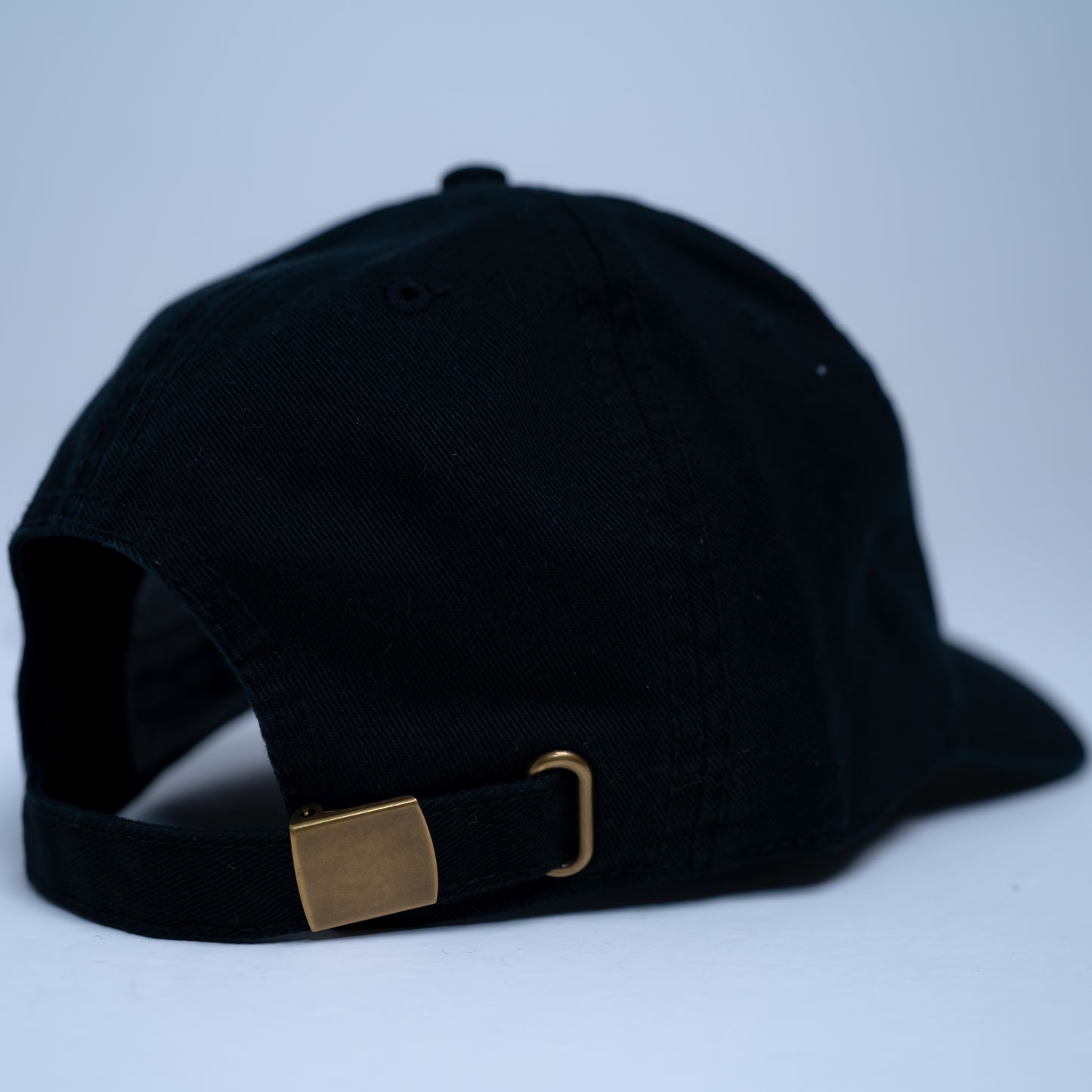 BONÉ DAD HAT PRETO