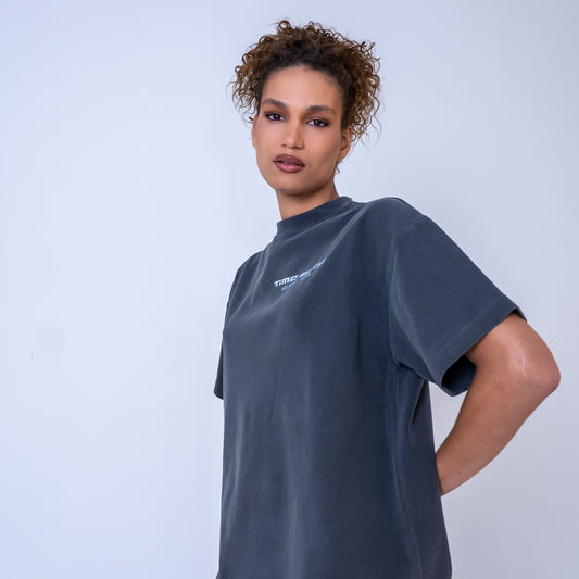 CAMISETA LINE UP ESTONADA